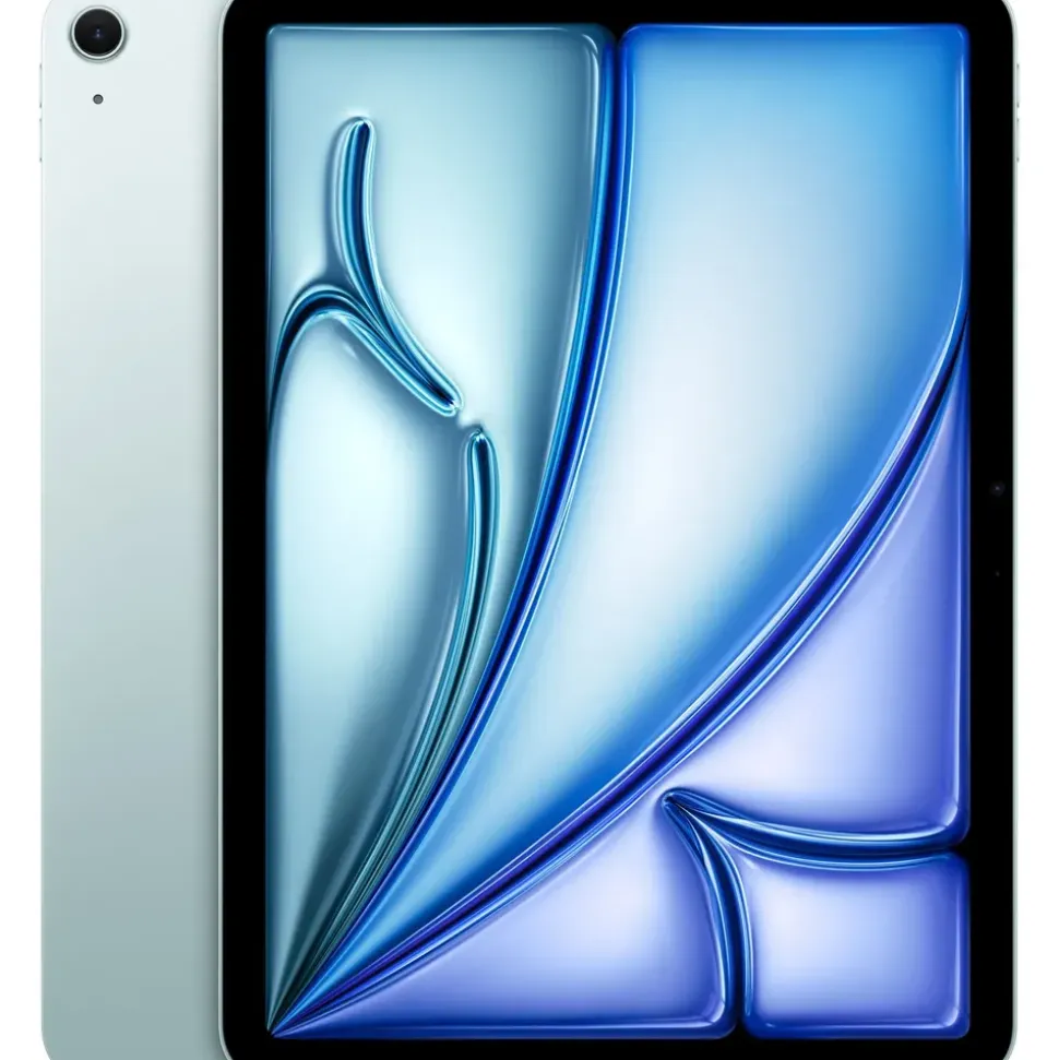 Apple iPad Air M4 2026 11" 128 GB Wi-Fi Blau