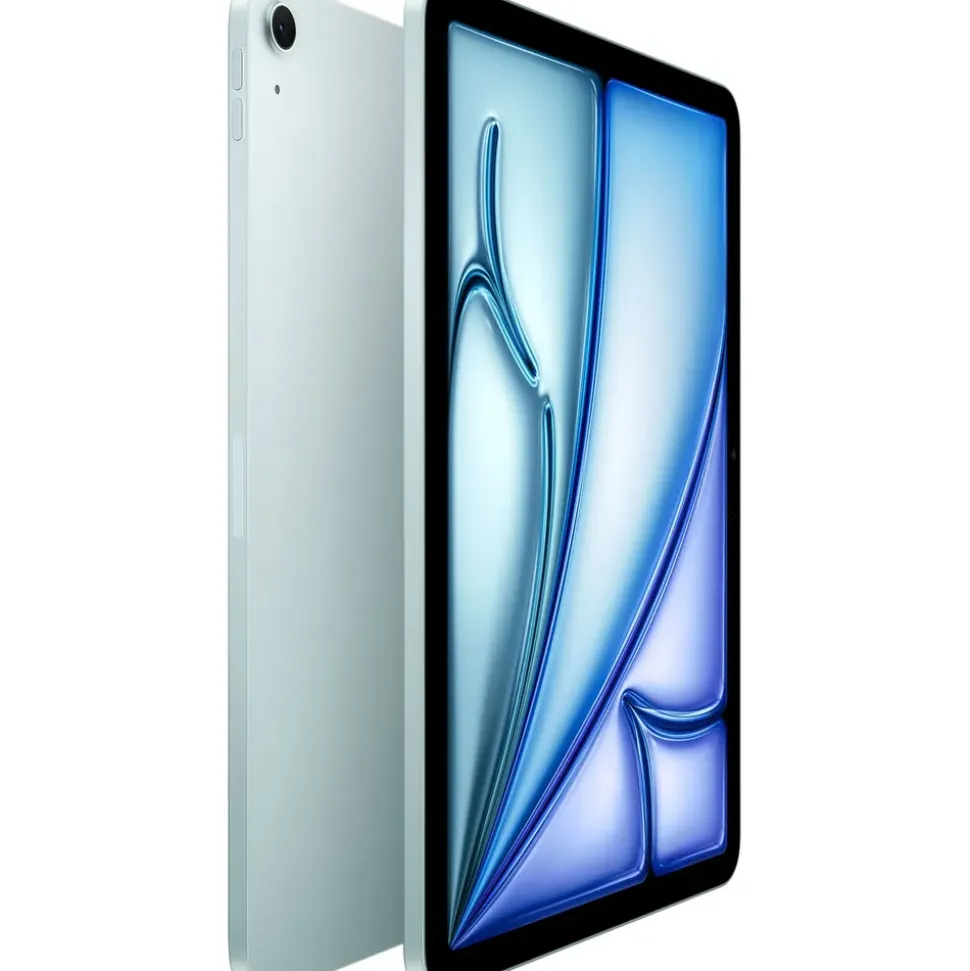 Apple iPad Air M4 2026 11" 128 GB Wi-Fi Blau