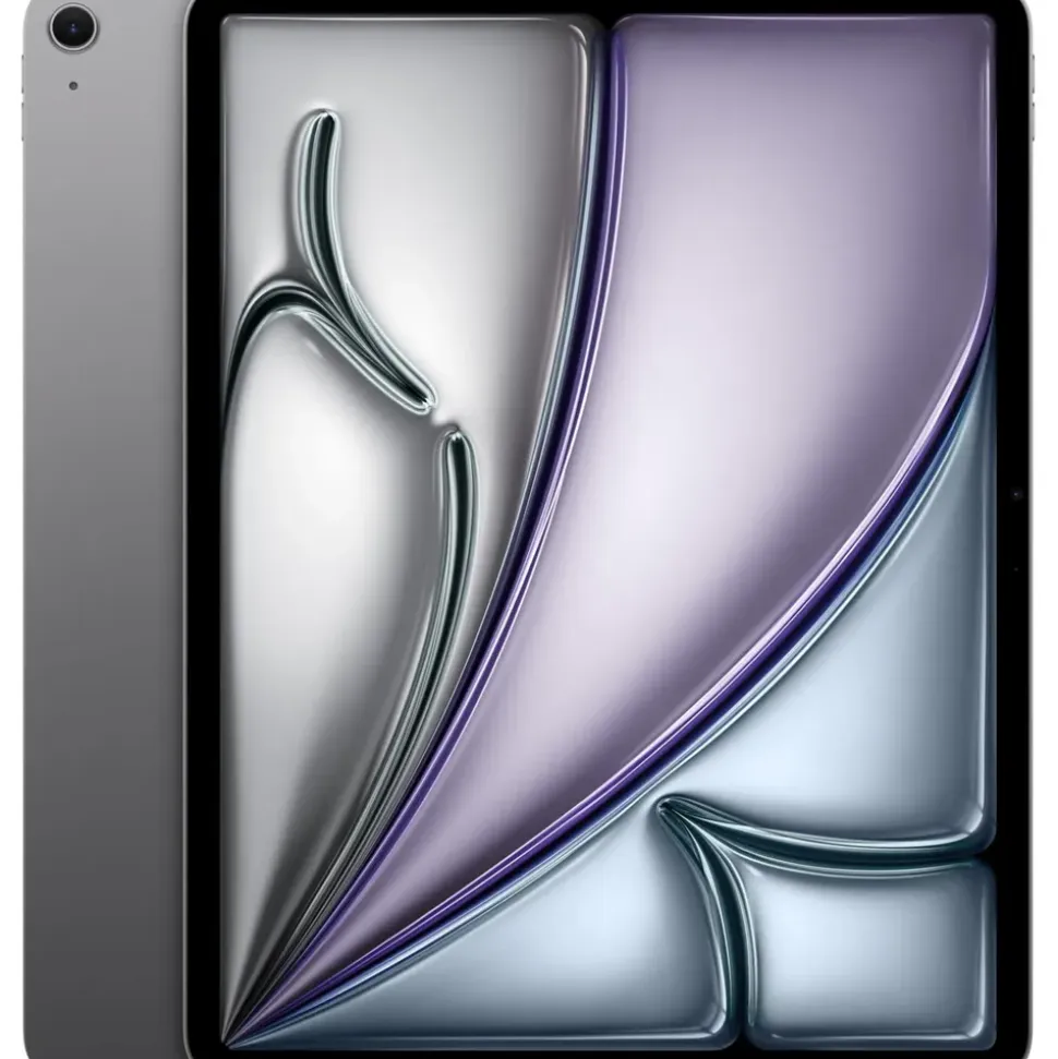Apple iPad Air M4 2026 13" 128 GB Wi-Fi Space Grau