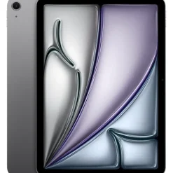 Apple iPad Air M4 2026 11" 128 GB Wi-Fi Space Grau