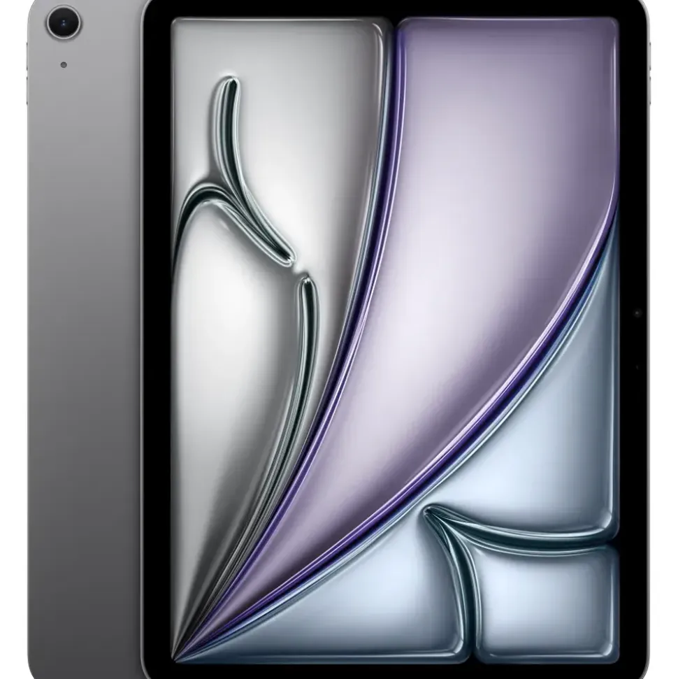 Apple iPad Air M4 2026 11" 128 GB Wi-Fi Space Grau