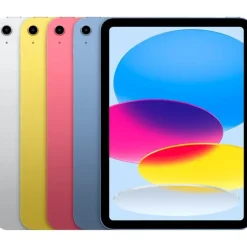 Apple iPad 10,9