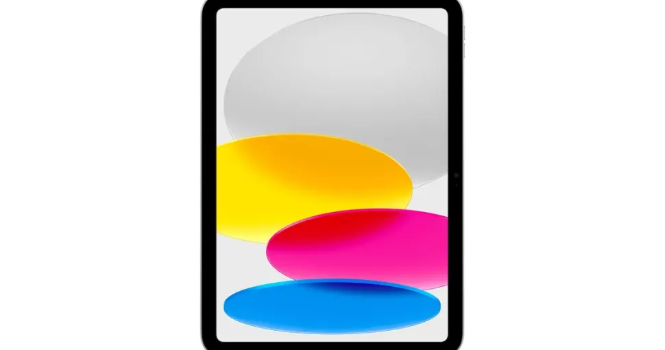 Apple iPad 10,9" (10. Generation 2022)