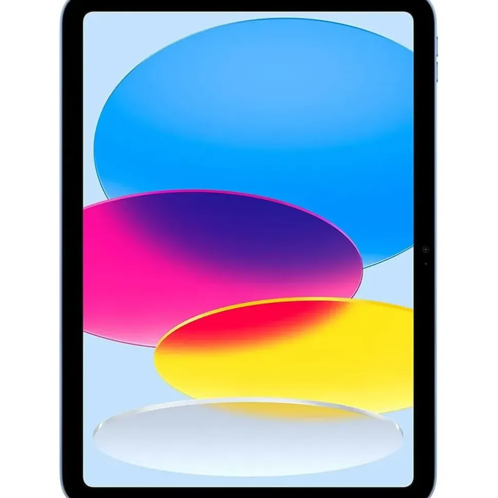 Apple iPad 10,9" (10. Generation 2022)