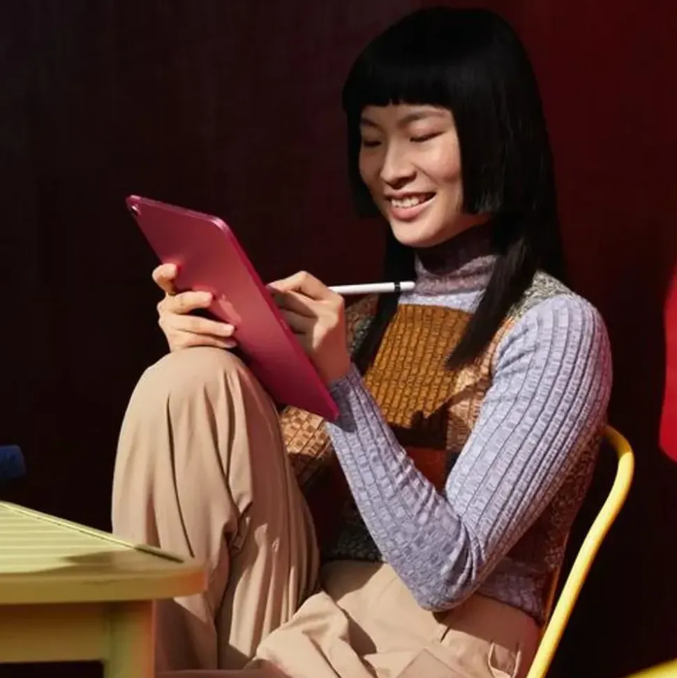 Apple iPad 10,9" (10. Generation 2022)