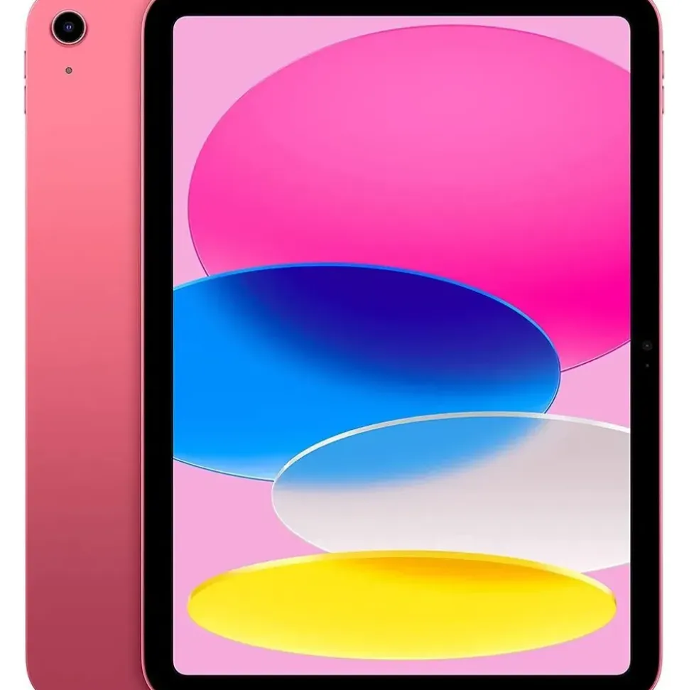 Apple iPad 10,9" (10. Generation 2022)