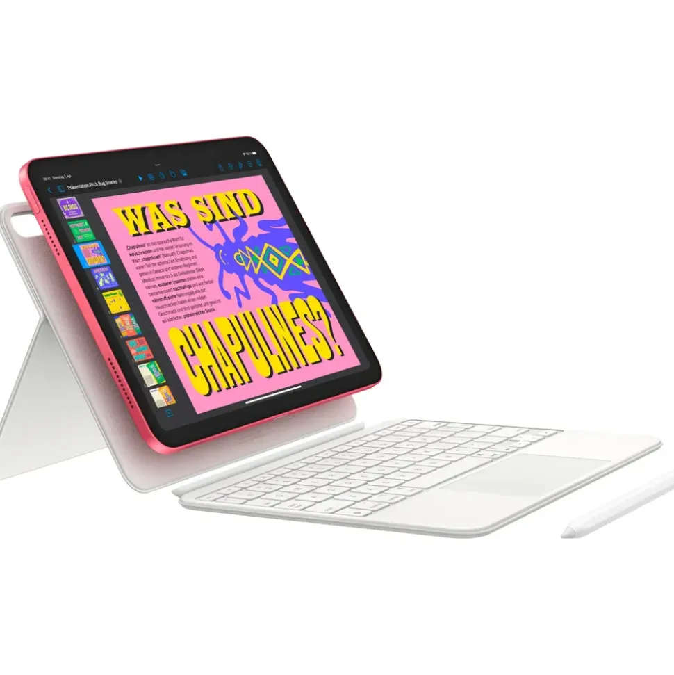 Apple iPad 11" (11. Generation 2025)