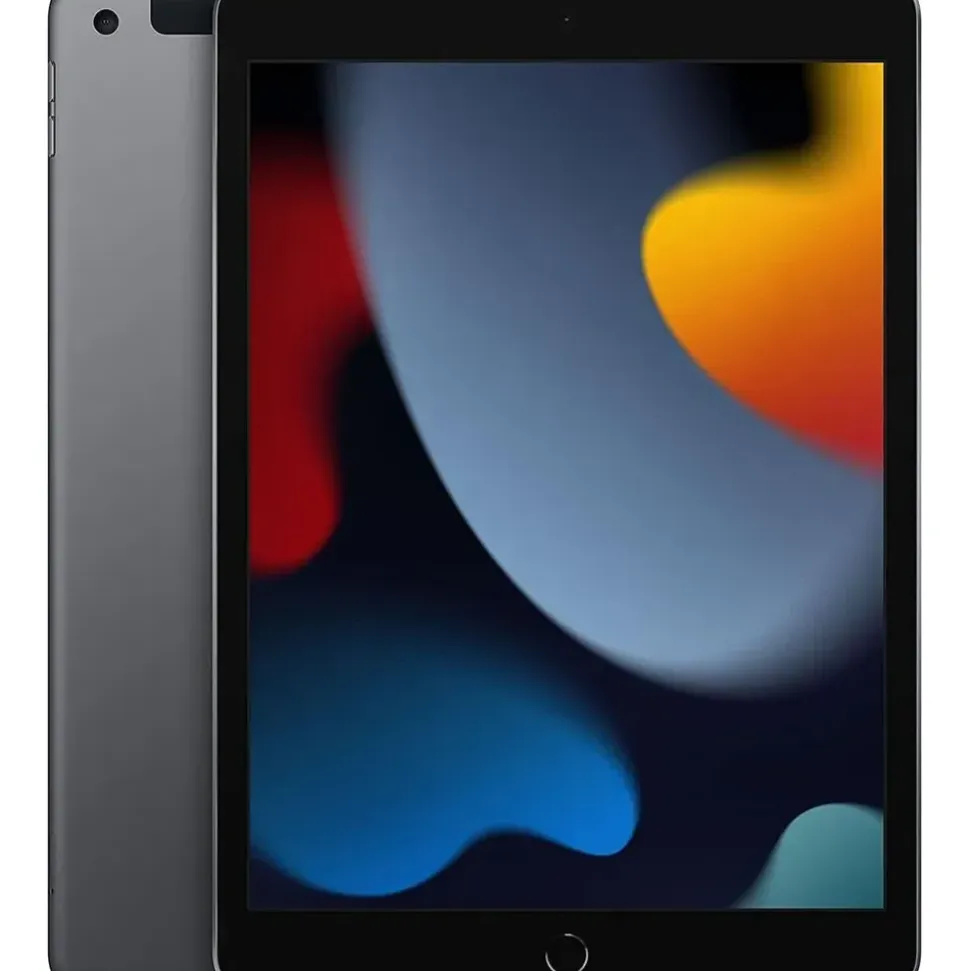 Apple iPad 10,2" (9. Generation 2021)