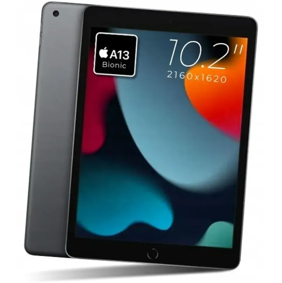 Apple iPad 10,2" (9. Generation 2021)