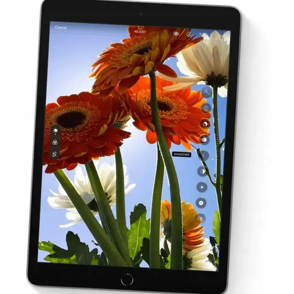 Apple iPad 10,2" (9. Generation 2021)