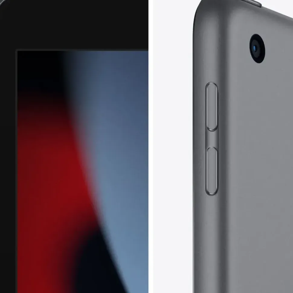 Apple iPad 10,2" (9. Generation 2021)
