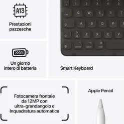 Apple iPad 10,2