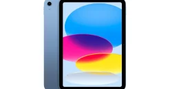 Apple iPad 11" (11. Generation 2025) 128 GB Wi-Fi Blau