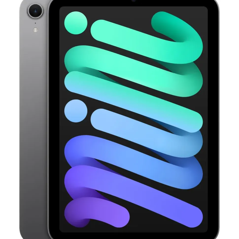Apple iPad mini (7. Generation 2024)