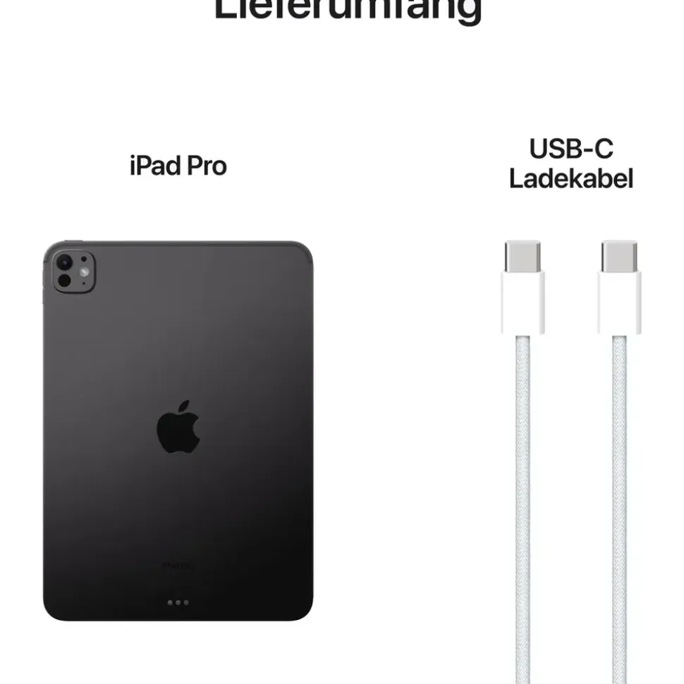 Apple iPad Pro M5 2025