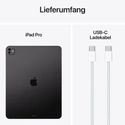 Apple iPad Pro M5 2025 13
