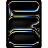 Apple iPad Pro M5 2025 11" Wi-Fi 256 GB Standardglas Silber