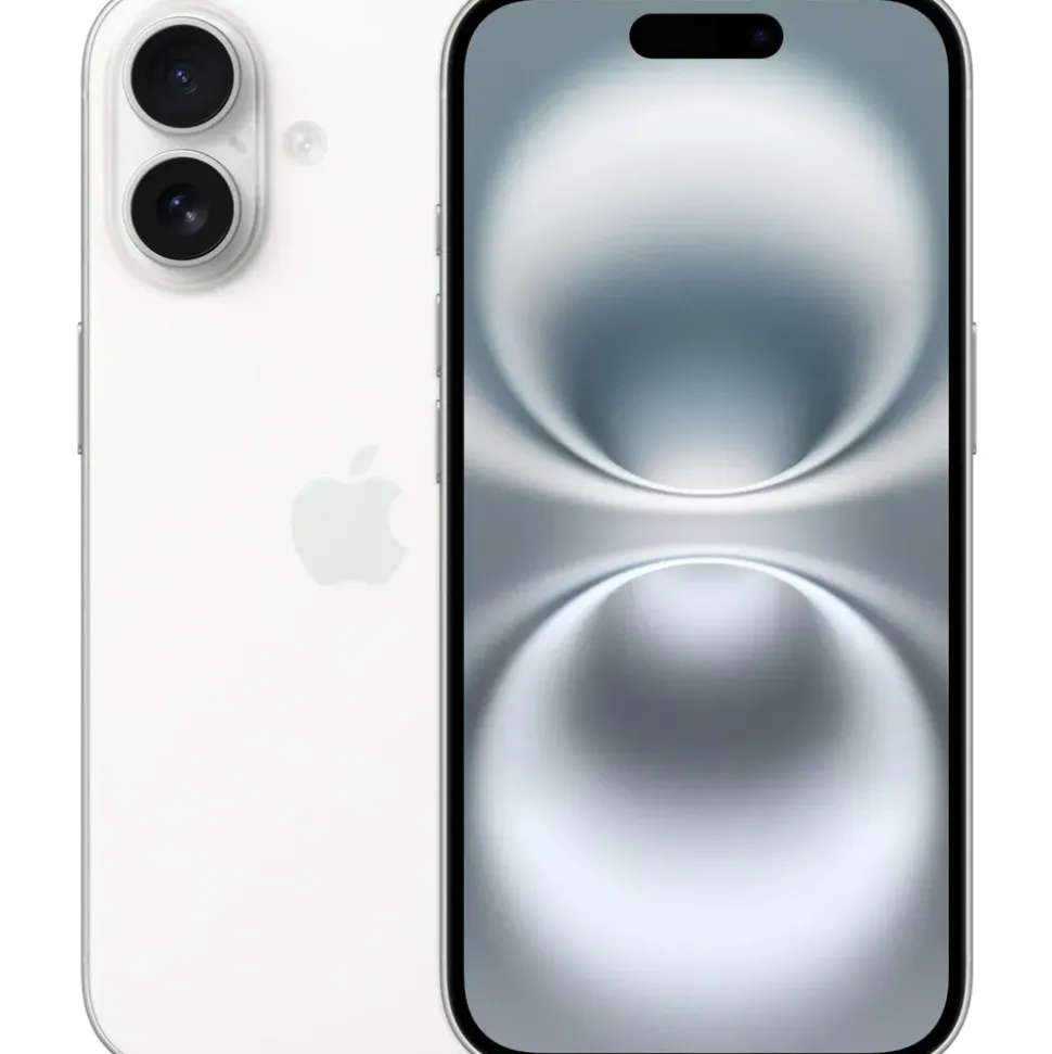 Apple iPhone 16