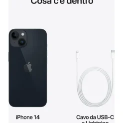 Apple iPhone 14