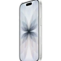 Apple iPhone 17 Clear Case mit MagSafe