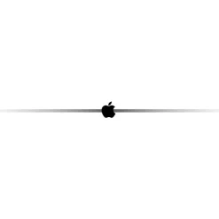 Apple iPhone 15 Clear Case mit MagSafe transparent