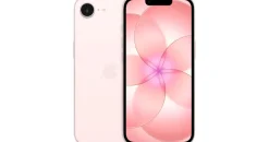 Apple iPhone 17e