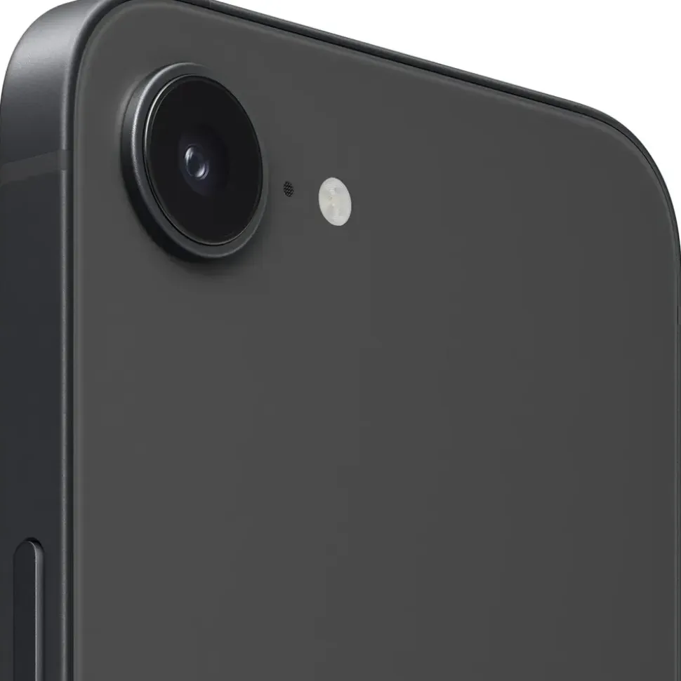 Apple iPhone 16e