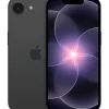 Apple iPhone 17e 256 GB Schwarz