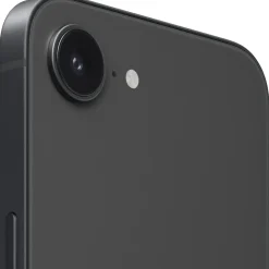 Apple iPhone 17e 256 GB Schwarz