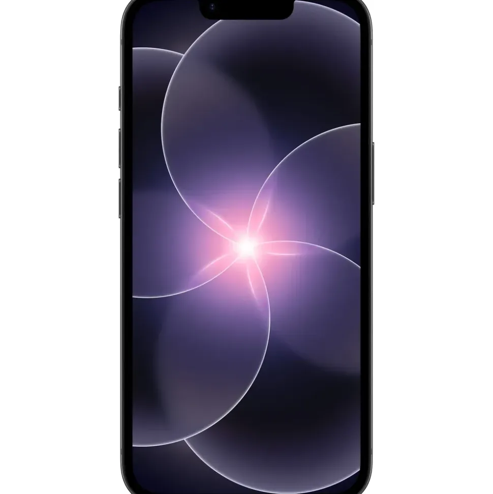Apple iPhone 17e 256 GB Schwarz