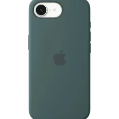 Apple iPhone 16e Silikon Case