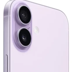 Apple iPhone 17 256 GB Lavendel