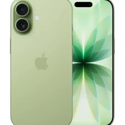 Apple iPhone 17 256 GB Salbei