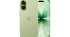 Apple iPhone 17 256 GB Salbei