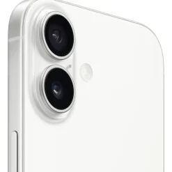 Apple iPhone 17 256 GB Weiß