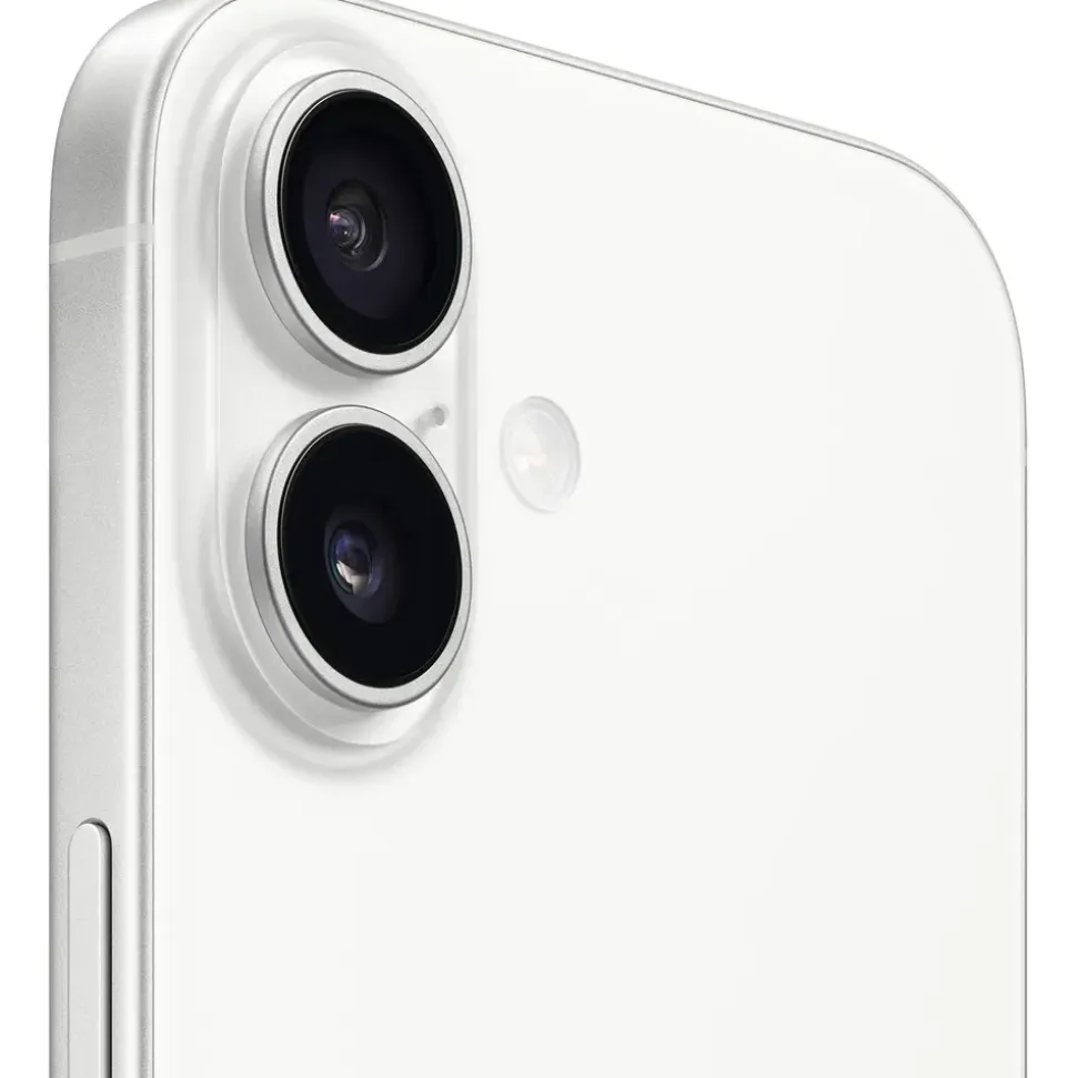 Apple iPhone 17 256 GB Weiß