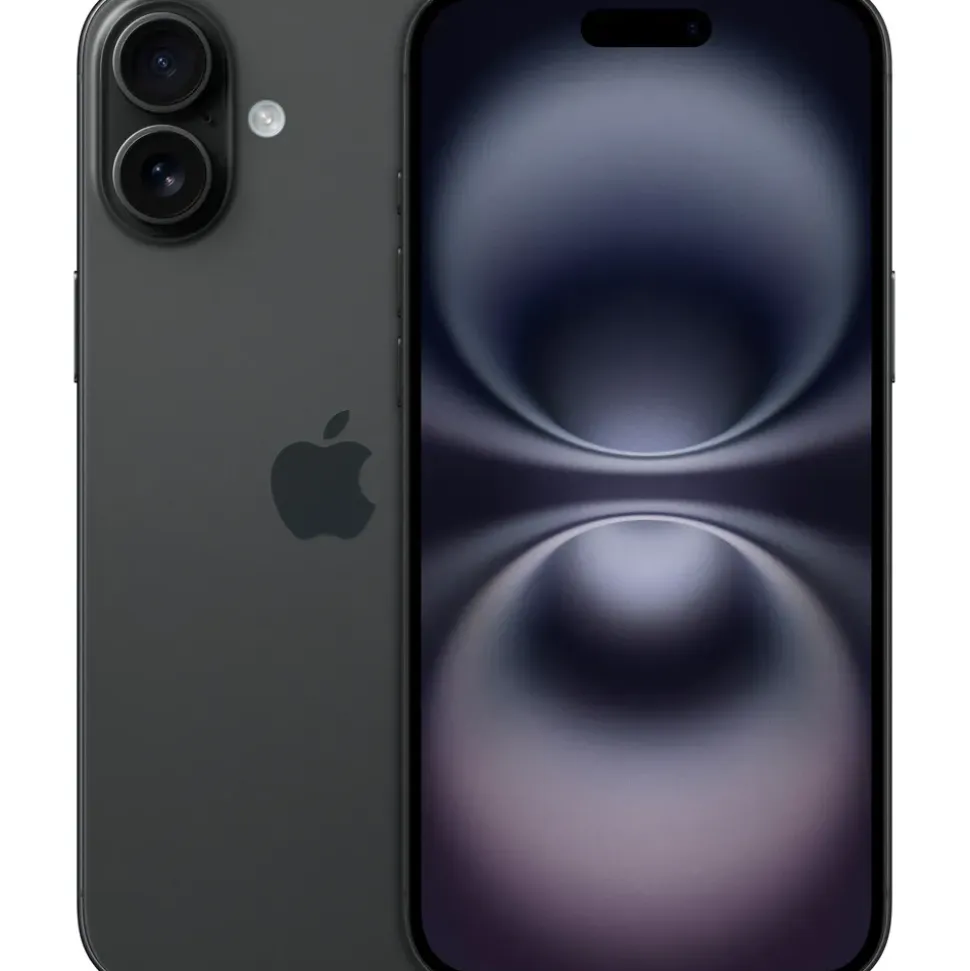 Apple iPhone 16 Plus