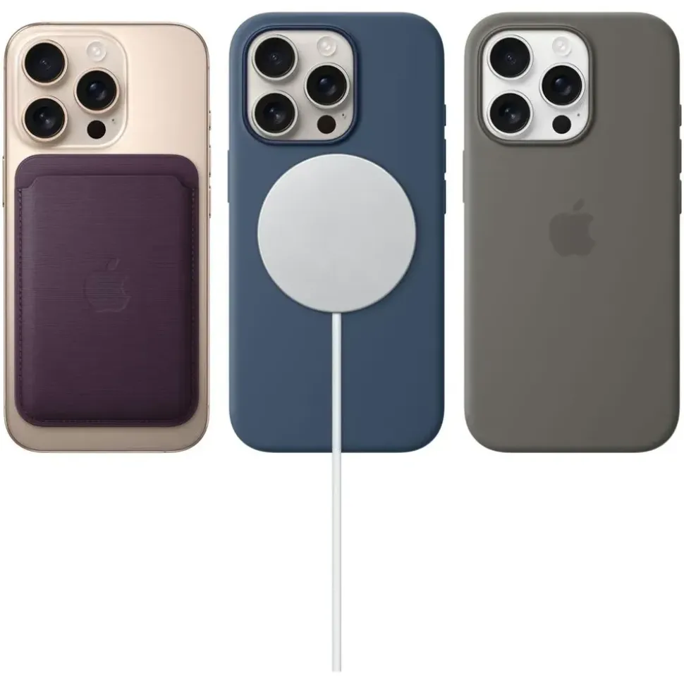 Apple iPhone 16 Pro