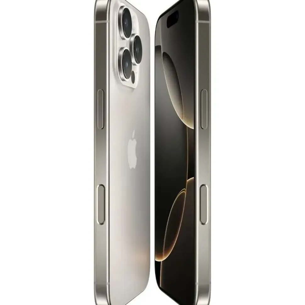 Apple iPhone 16 Pro