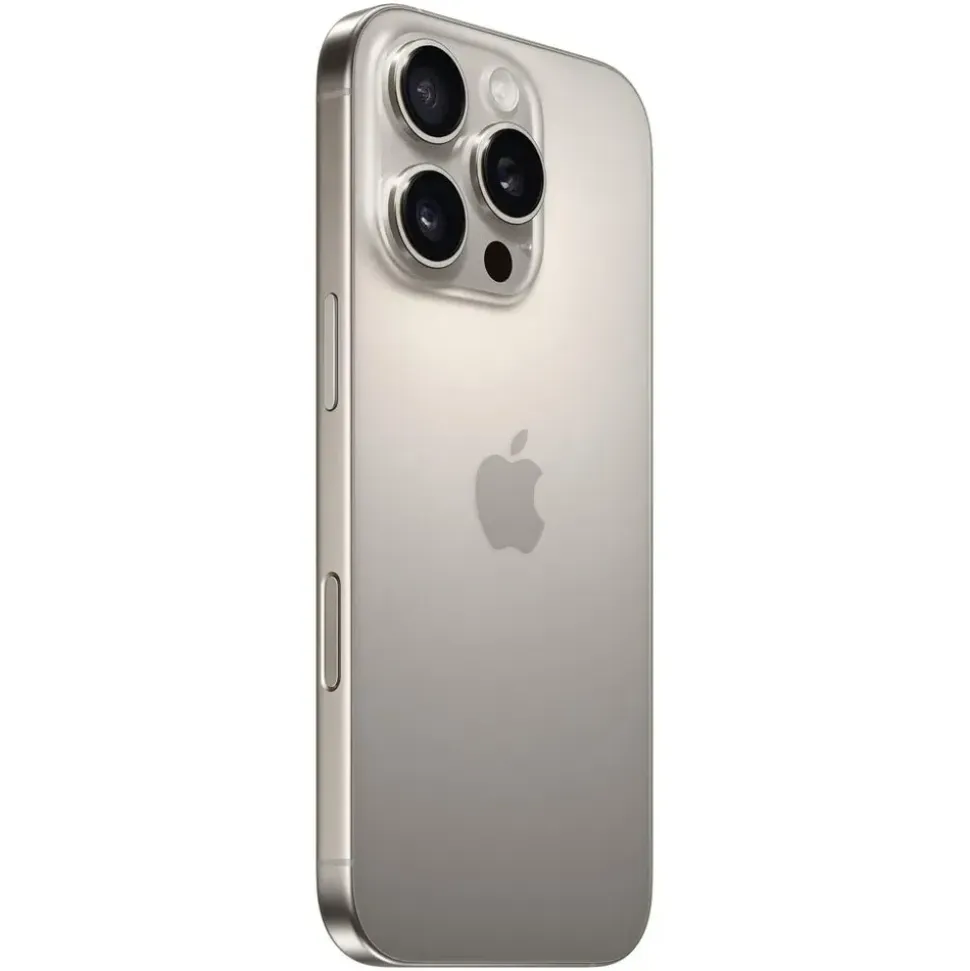 Apple iPhone 16 Pro