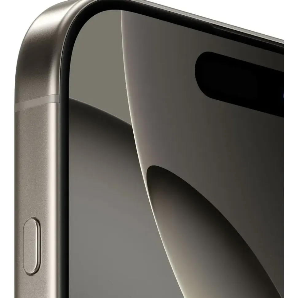 Apple iPhone 16 Pro