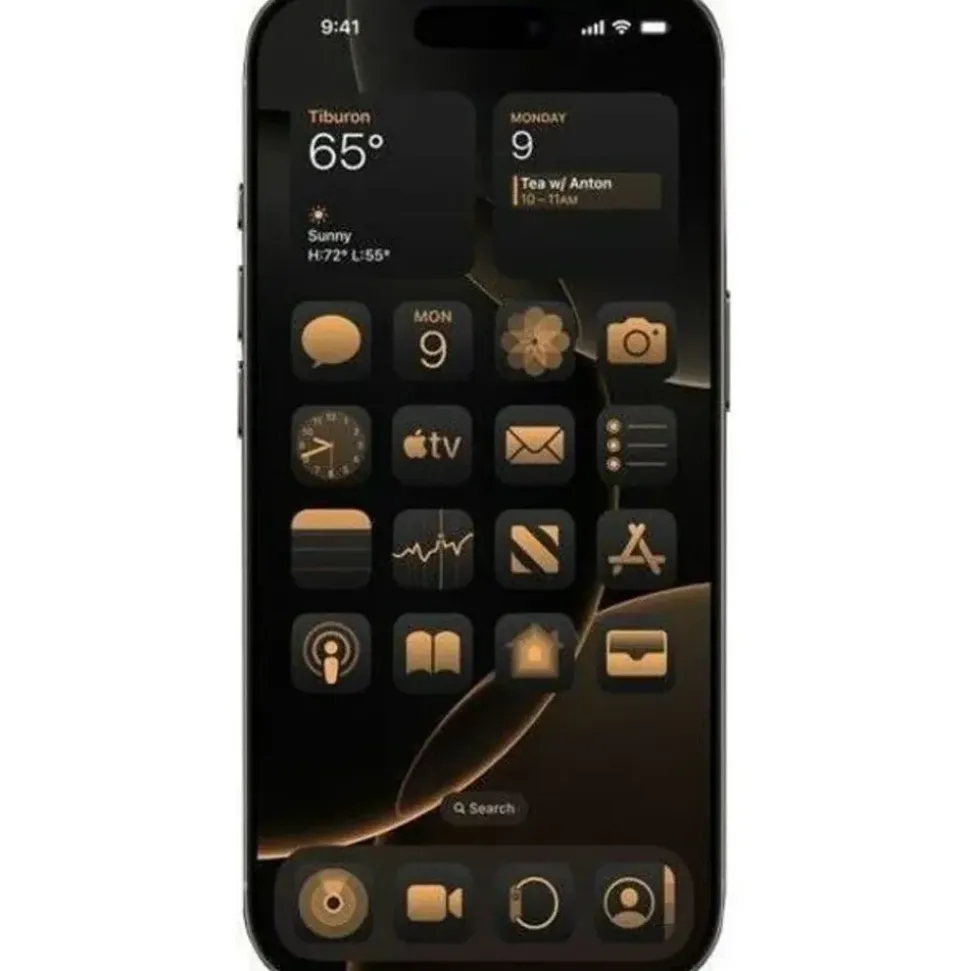 Apple iPhone 16 Pro