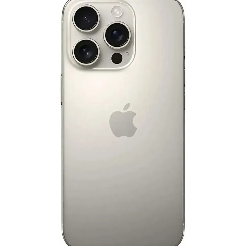 Apple iPhone 16 Pro