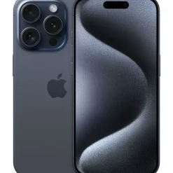 Apple iPhone 15 Pro
