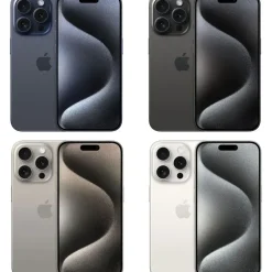 Apple iPhone 15 Pro
