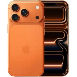 Apple iPhone 17 Pro 256 GB Cosmic Orange