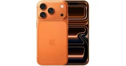 Apple iPhone 17 Pro 256 GB Cosmic Orange