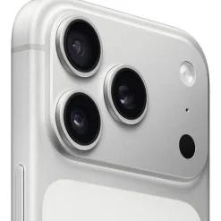Apple iPhone 17 Pro 256 GB Silber