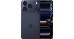 Apple iPhone 17 Pro 256 GB Tiefblau