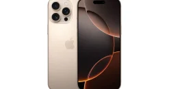 Apple iPhone 16 Pro Max